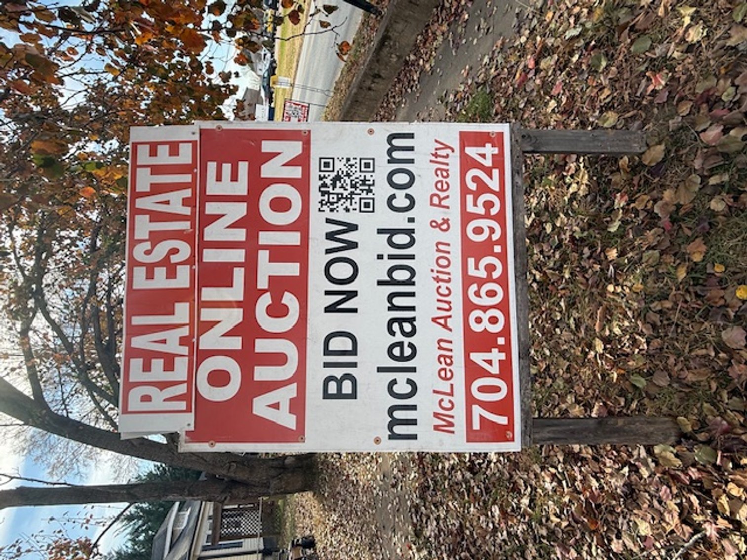 Image for 1727 Spencer Mountain Road, Gastonia-Real Estate