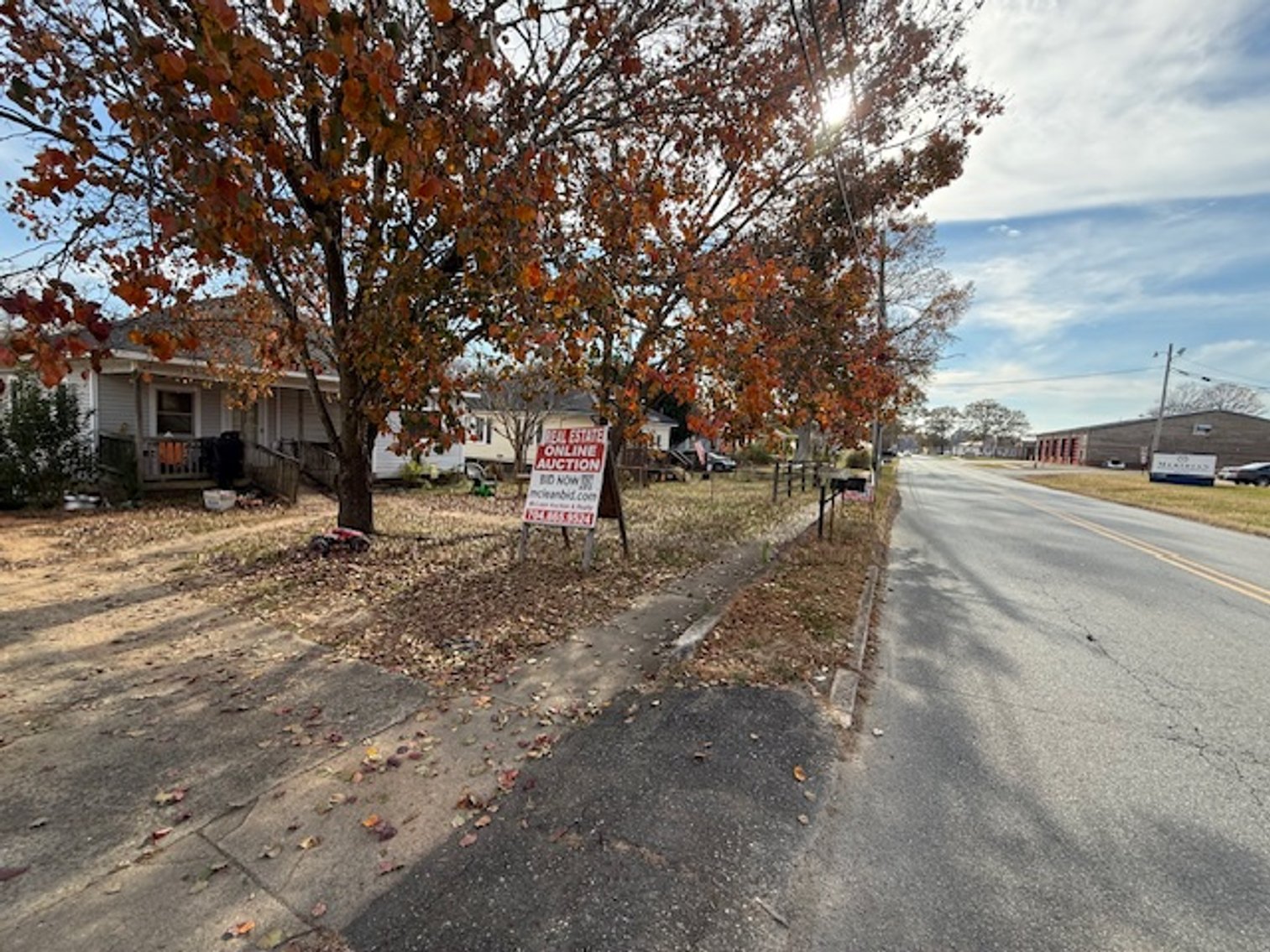 Image for 1727 Spencer Mountain Road, Gastonia-Real Estate