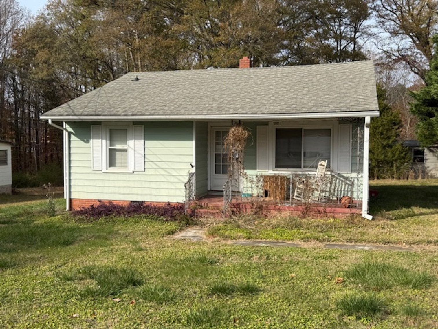 Image for 408 Rhyne Street, Stanley-Real Estate