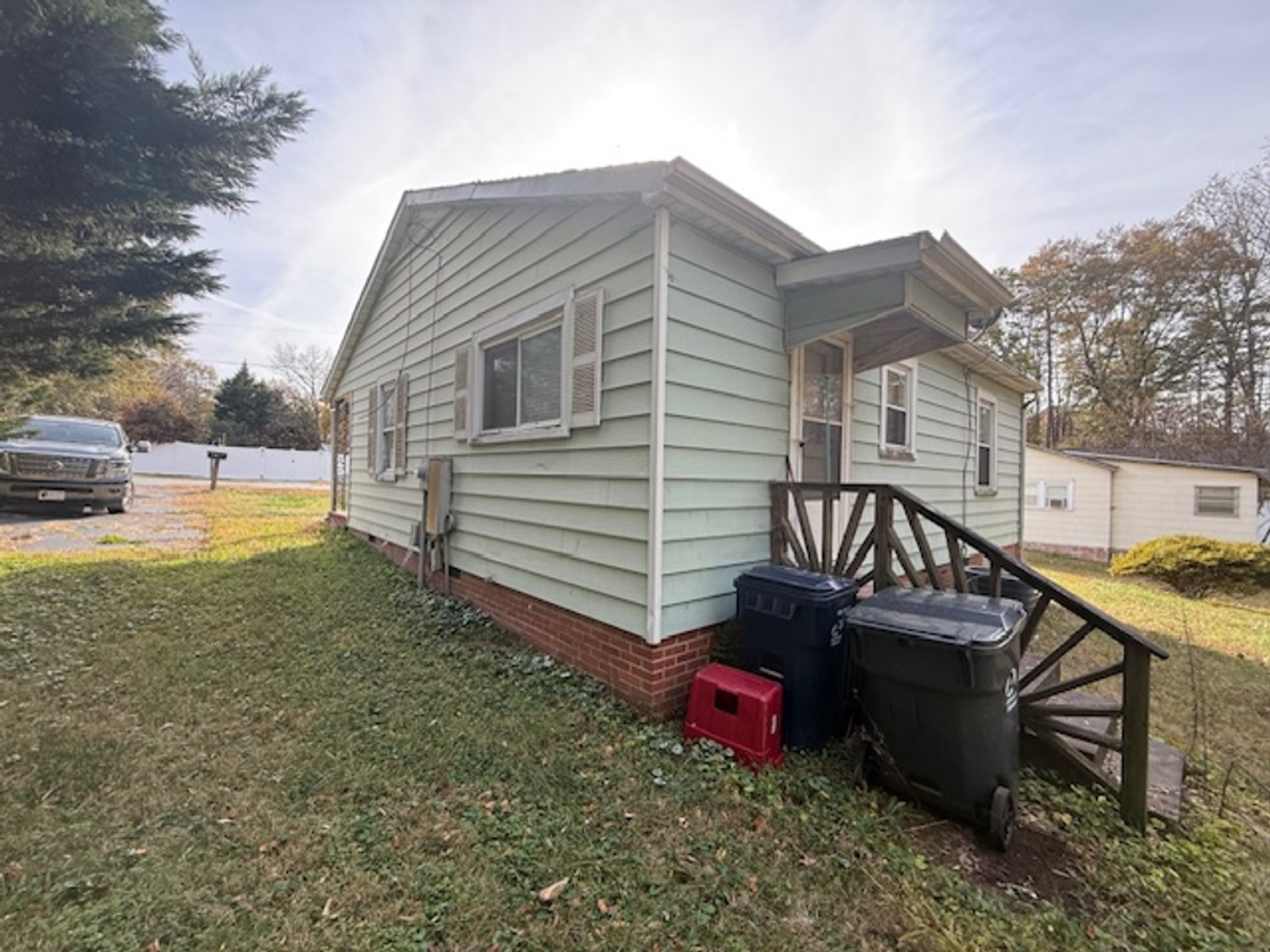 Image for 408 Rhyne Street, Stanley-Real Estate