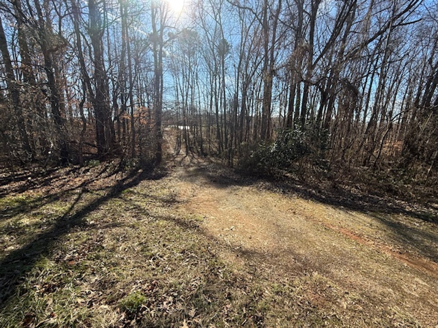 Image for 607 Anthony Grove Rd., Crouse- REAL ESTATE