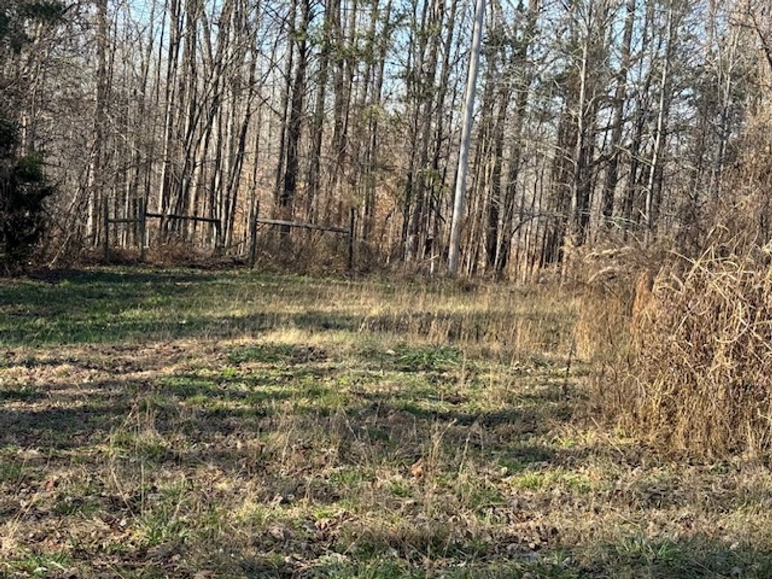 Image for 607 Anthony Grove Rd., Crouse- REAL ESTATE