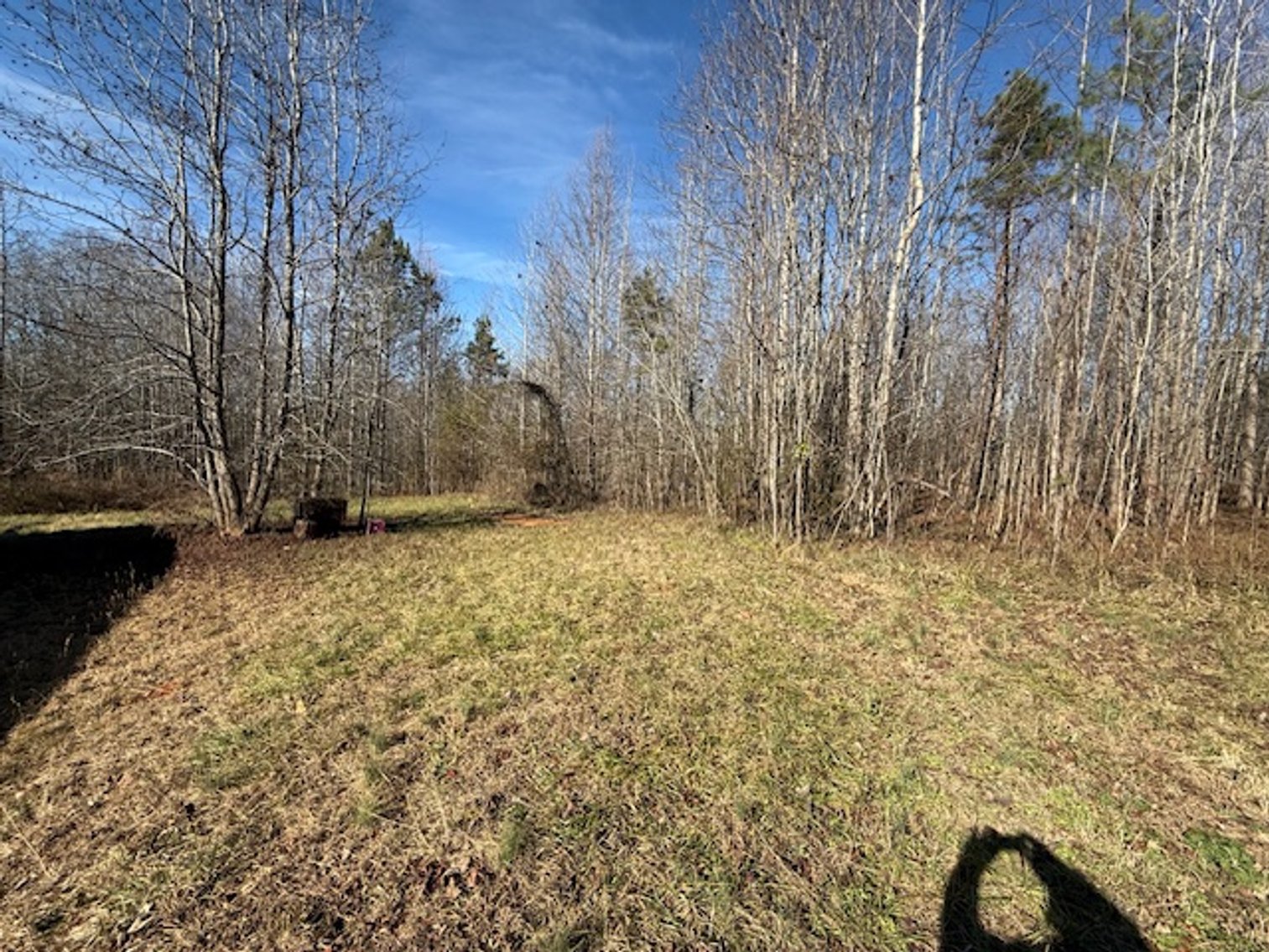 Image for 607 Anthony Grove Rd., Crouse- REAL ESTATE