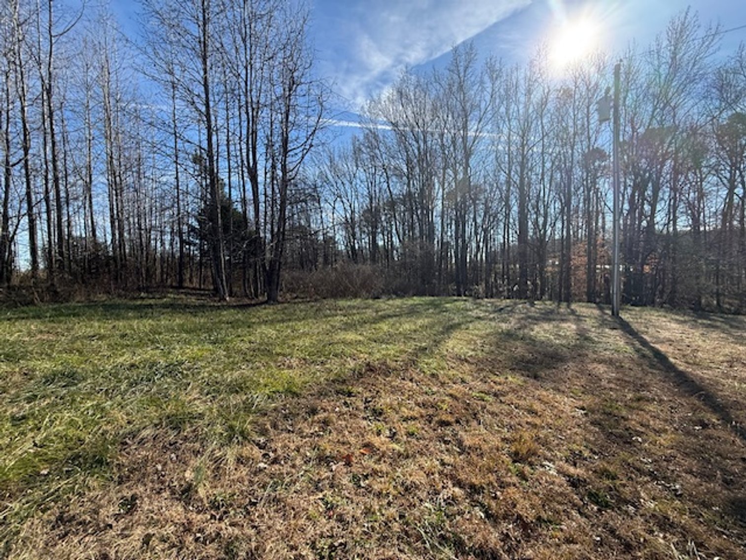 Image for 607 Anthony Grove Rd., Crouse- REAL ESTATE