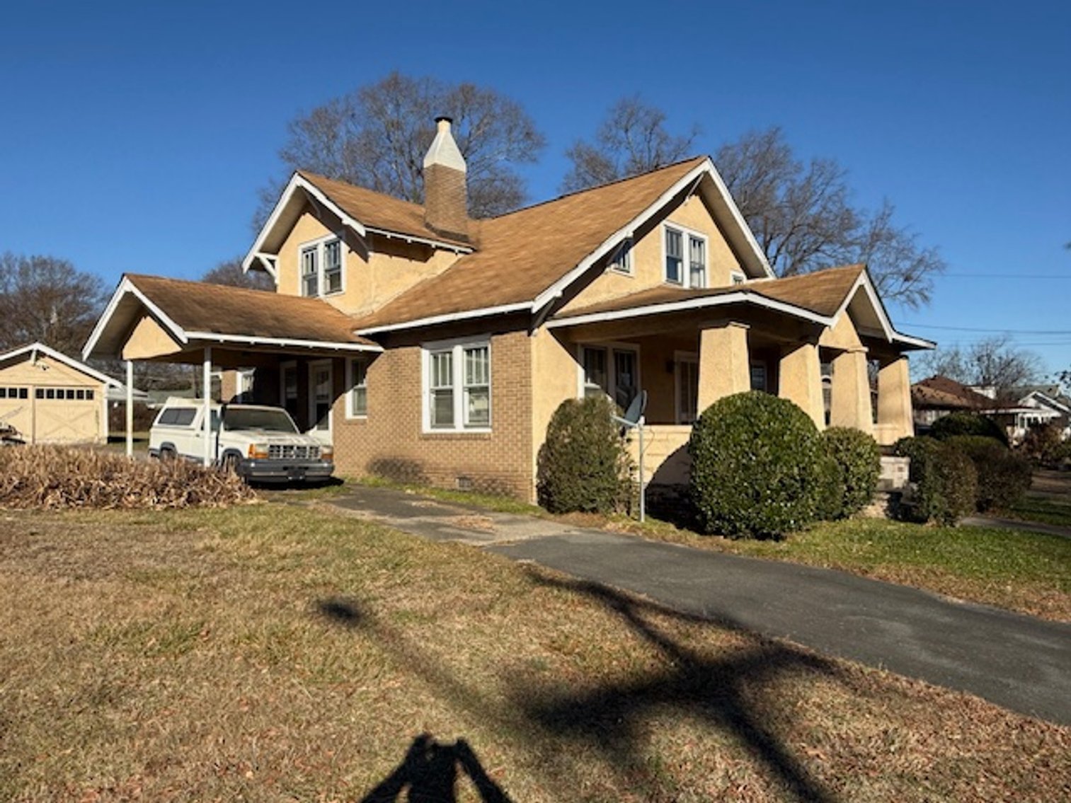 Image for 505 Linwood Road, Gastonia-REAL ESTATE