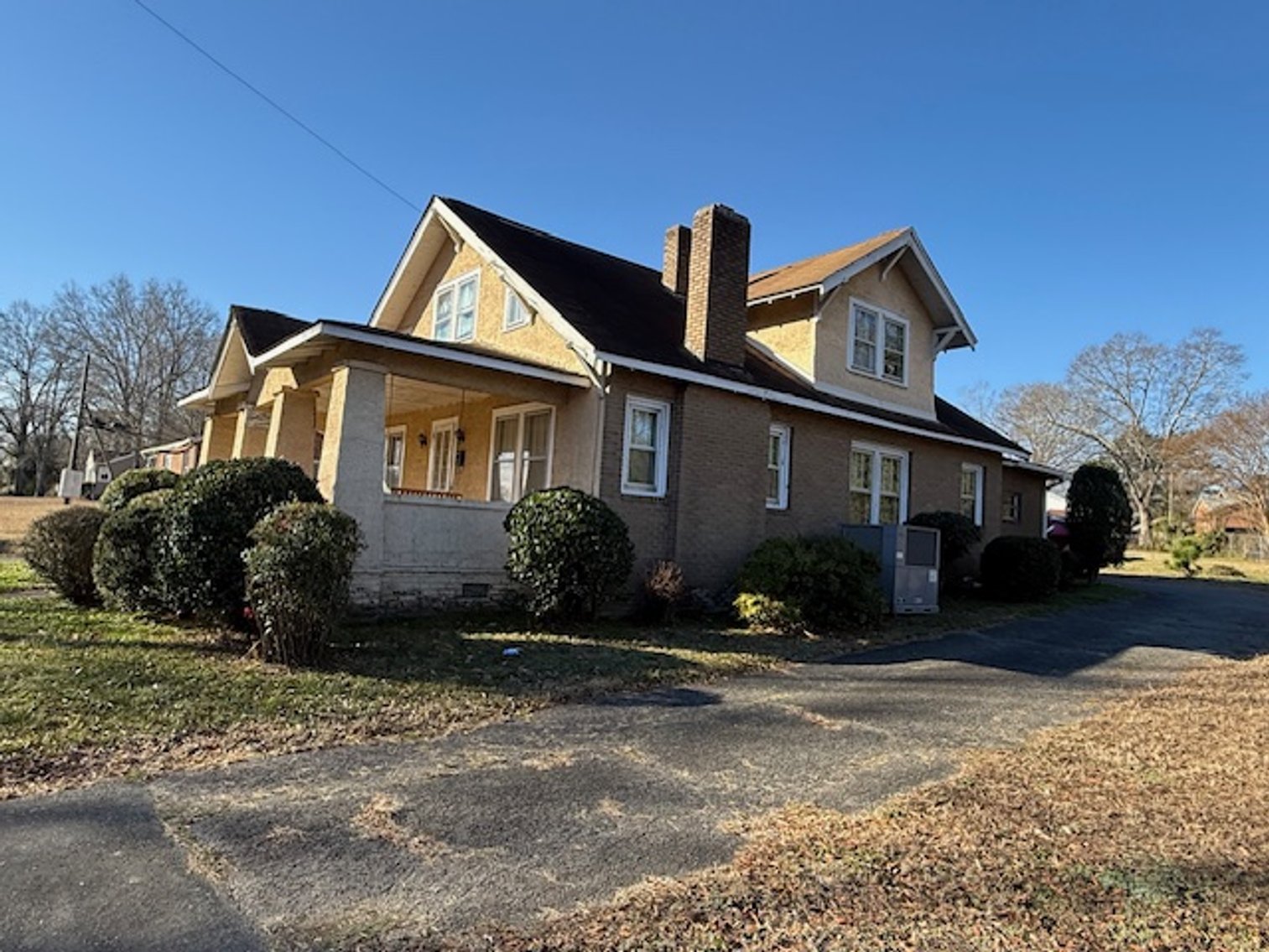 Image for 505 Linwood Road, Gastonia-REAL ESTATE