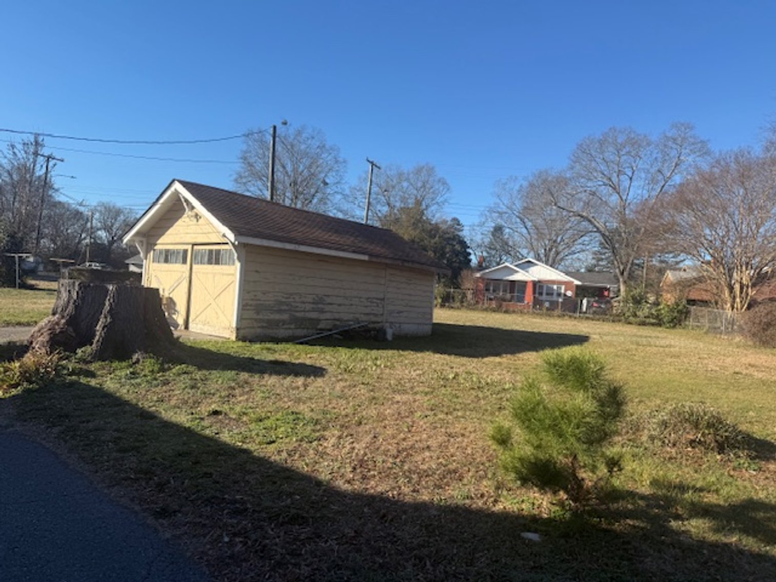 Image for 505 Linwood Road, Gastonia-REAL ESTATE