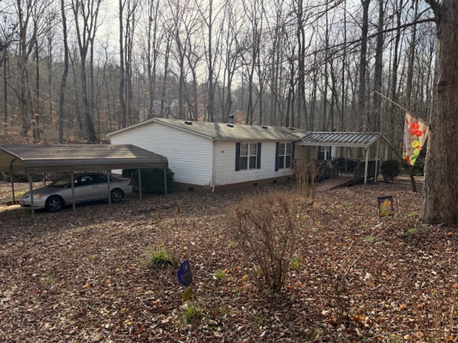 Image for 1026 Sandy Ford Road, Mt. Holly-COURT ORDERED REAL ESTATE