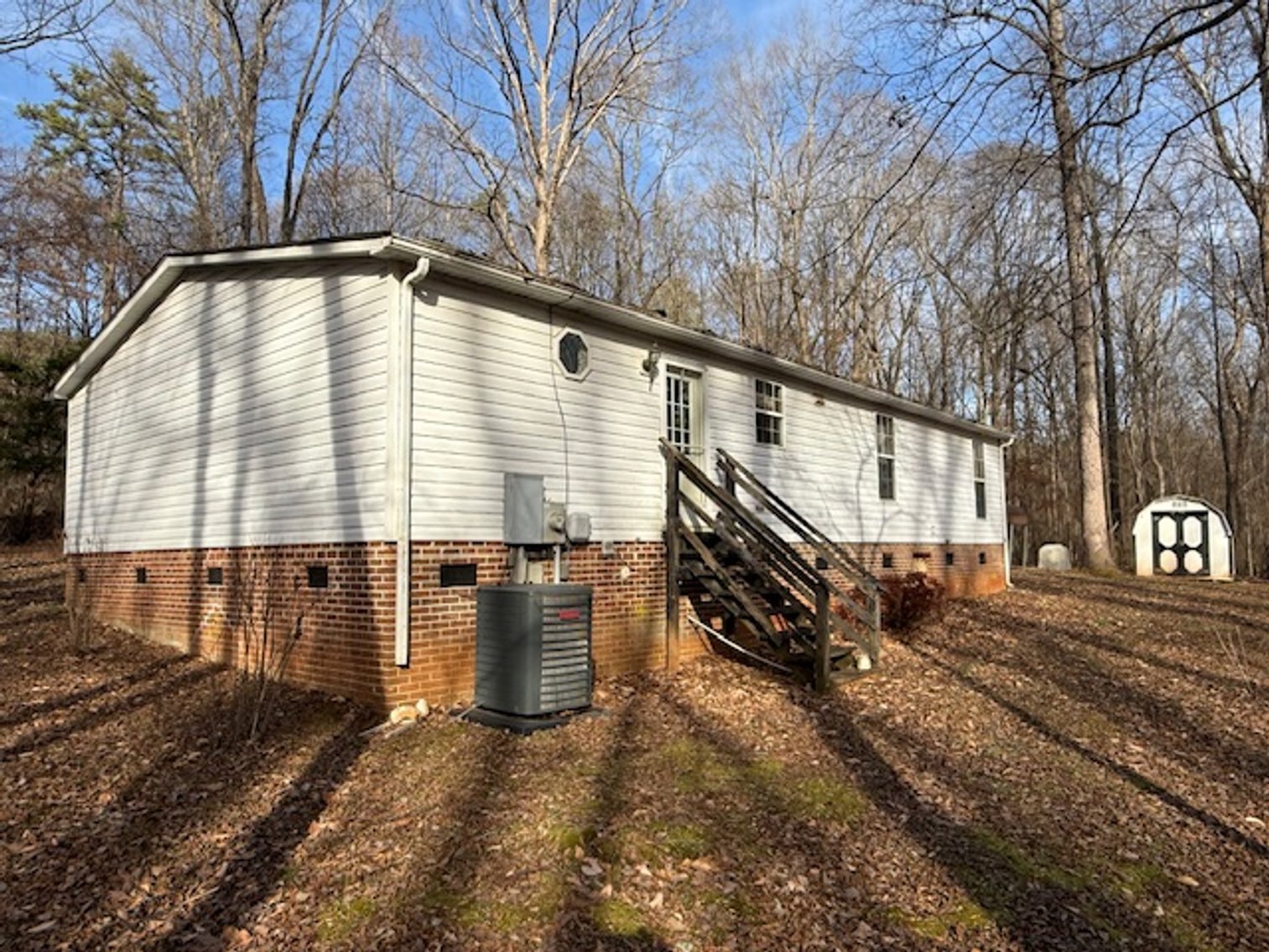 Image for 1026 Sandy Ford Road, Mt. Holly-COURT ORDERED REAL ESTATE