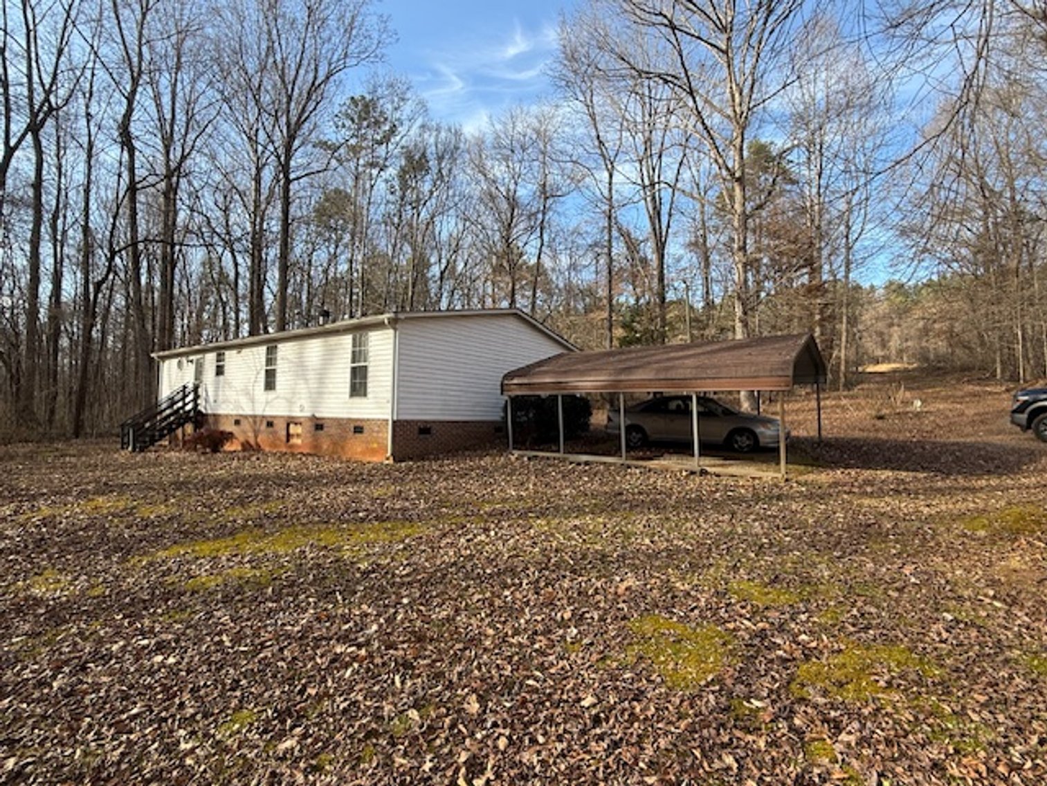 Image for 1026 Sandy Ford Road, Mt. Holly-COURT ORDERED REAL ESTATE