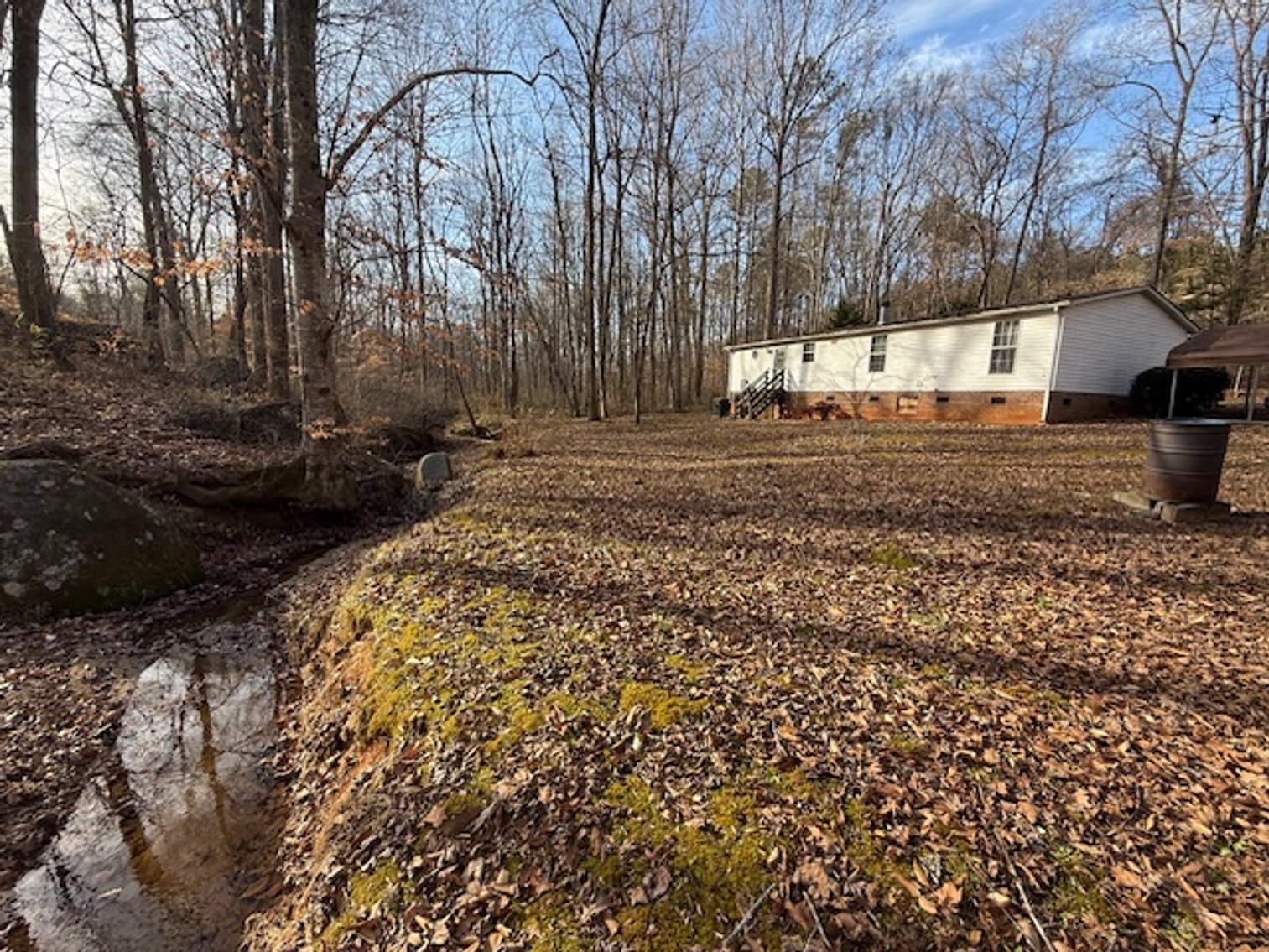 Image for 1026 Sandy Ford Road, Mt. Holly-COURT ORDERED REAL ESTATE