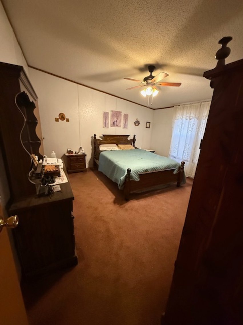 Image for 1026 Sandy Ford Road, Mt. Holly-COURT ORDERED REAL ESTATE