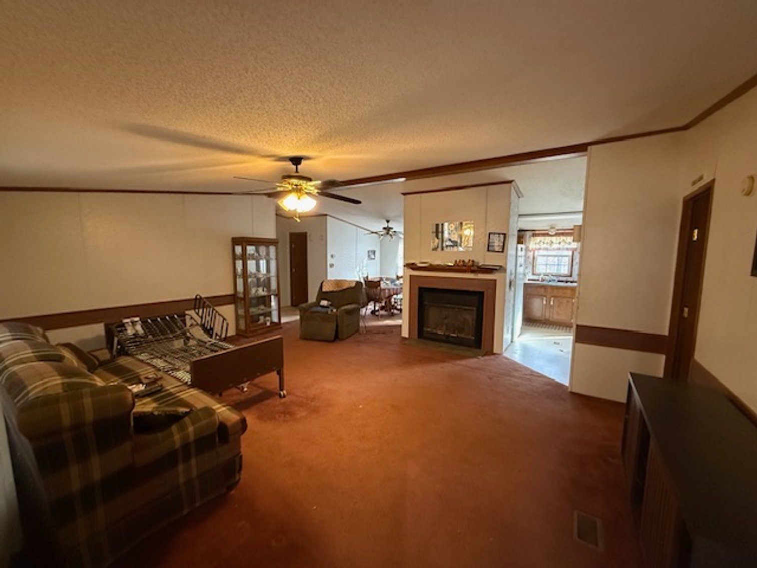 Image for 1026 Sandy Ford Road, Mt. Holly-COURT ORDERED REAL ESTATE