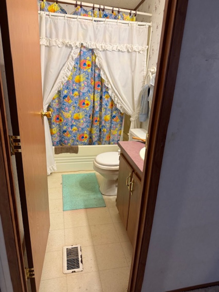 Image for 1026 Sandy Ford Road, Mt. Holly-COURT ORDERED REAL ESTATE