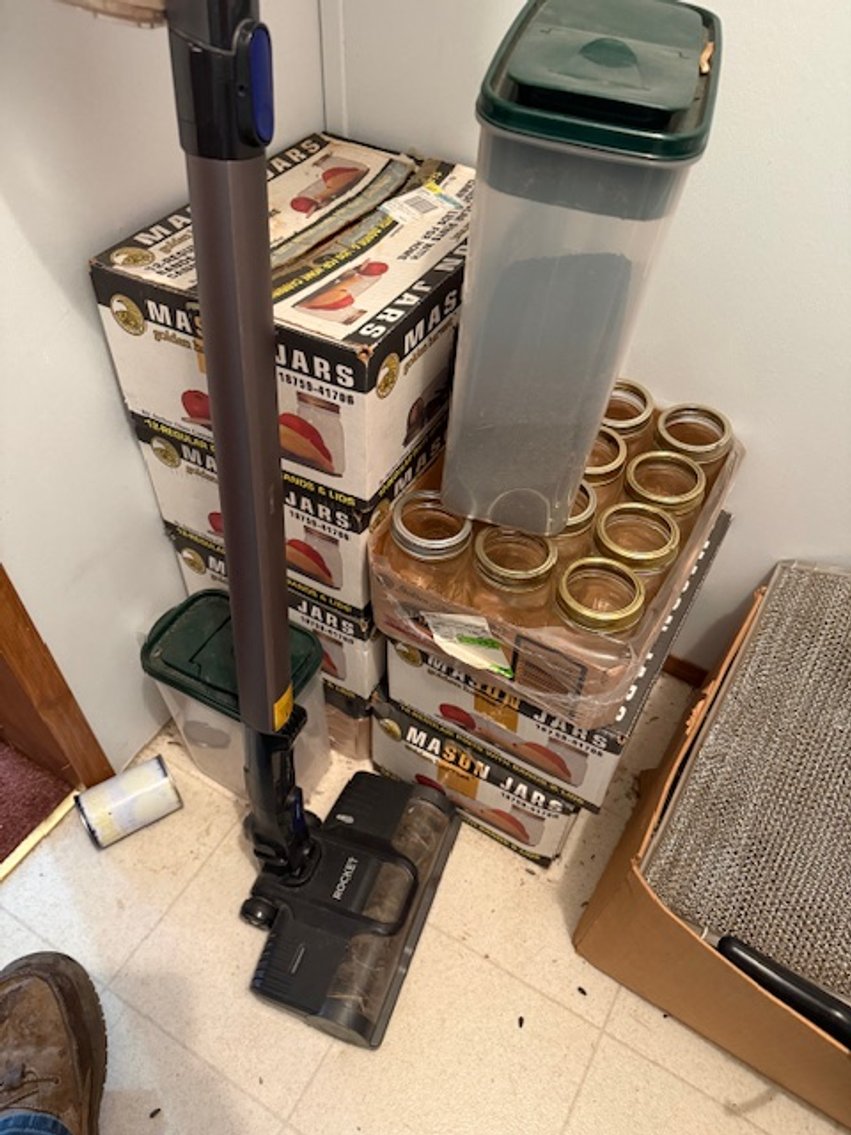 Image for 1026 Sandy Ford Road, Mt. Holly-COURT ORDERED REAL ESTATE