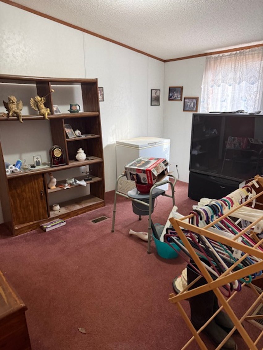 Image for 1026 Sandy Ford Road, Mt. Holly-COURT ORDERED REAL ESTATE