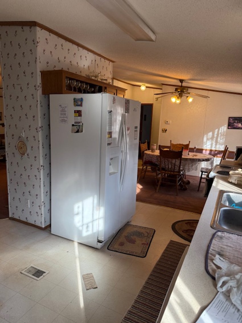 Image for 1026 Sandy Ford Road, Mt. Holly-COURT ORDERED REAL ESTATE