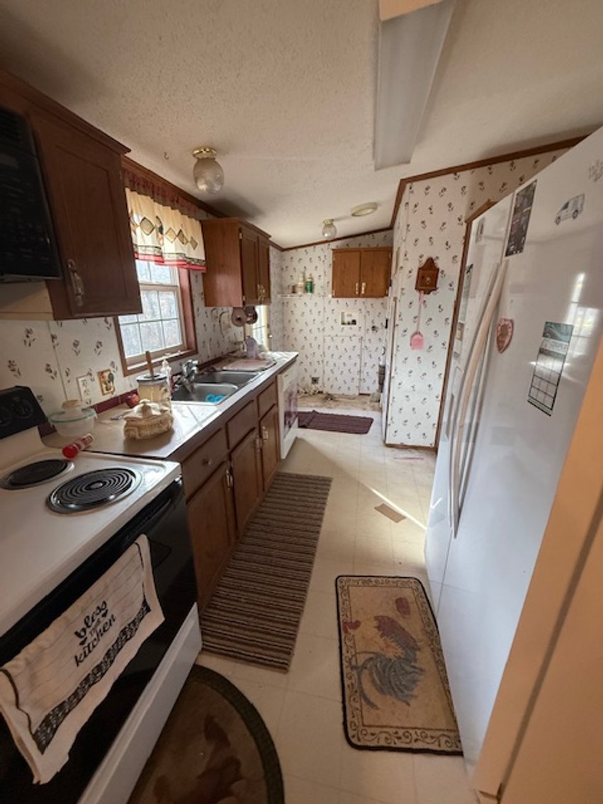 Image for 1026 Sandy Ford Road, Mt. Holly-COURT ORDERED REAL ESTATE