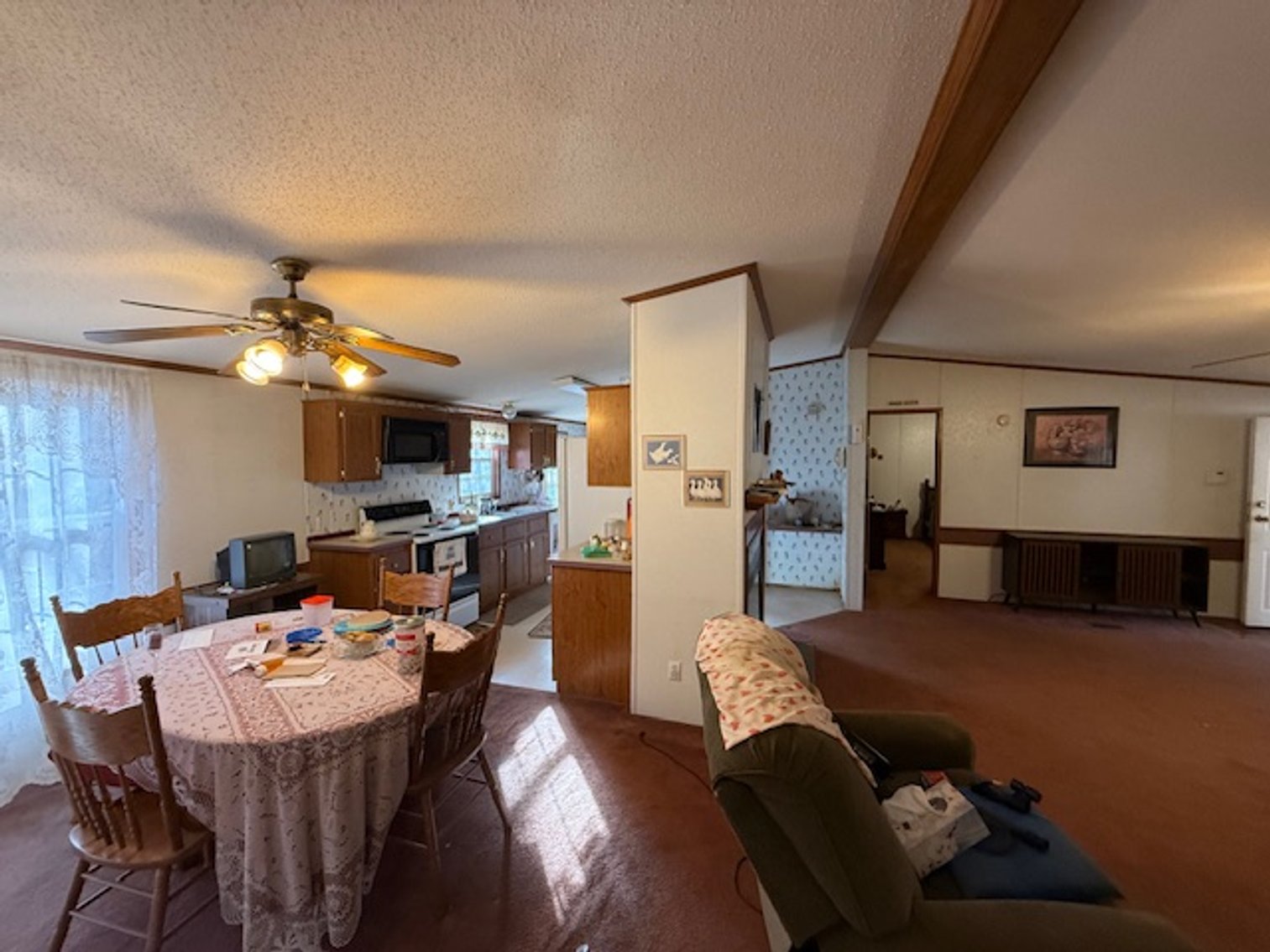 Image for 1026 Sandy Ford Road, Mt. Holly-COURT ORDERED REAL ESTATE