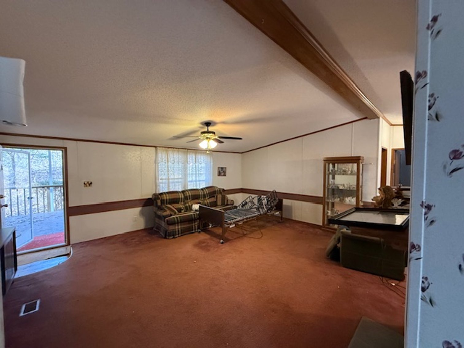 Image for 1026 Sandy Ford Road, Mt. Holly-COURT ORDERED REAL ESTATE