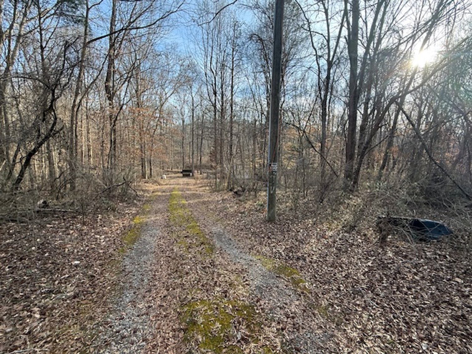 Image for 1026 Sandy Ford Road, Mt. Holly-COURT ORDERED REAL ESTATE