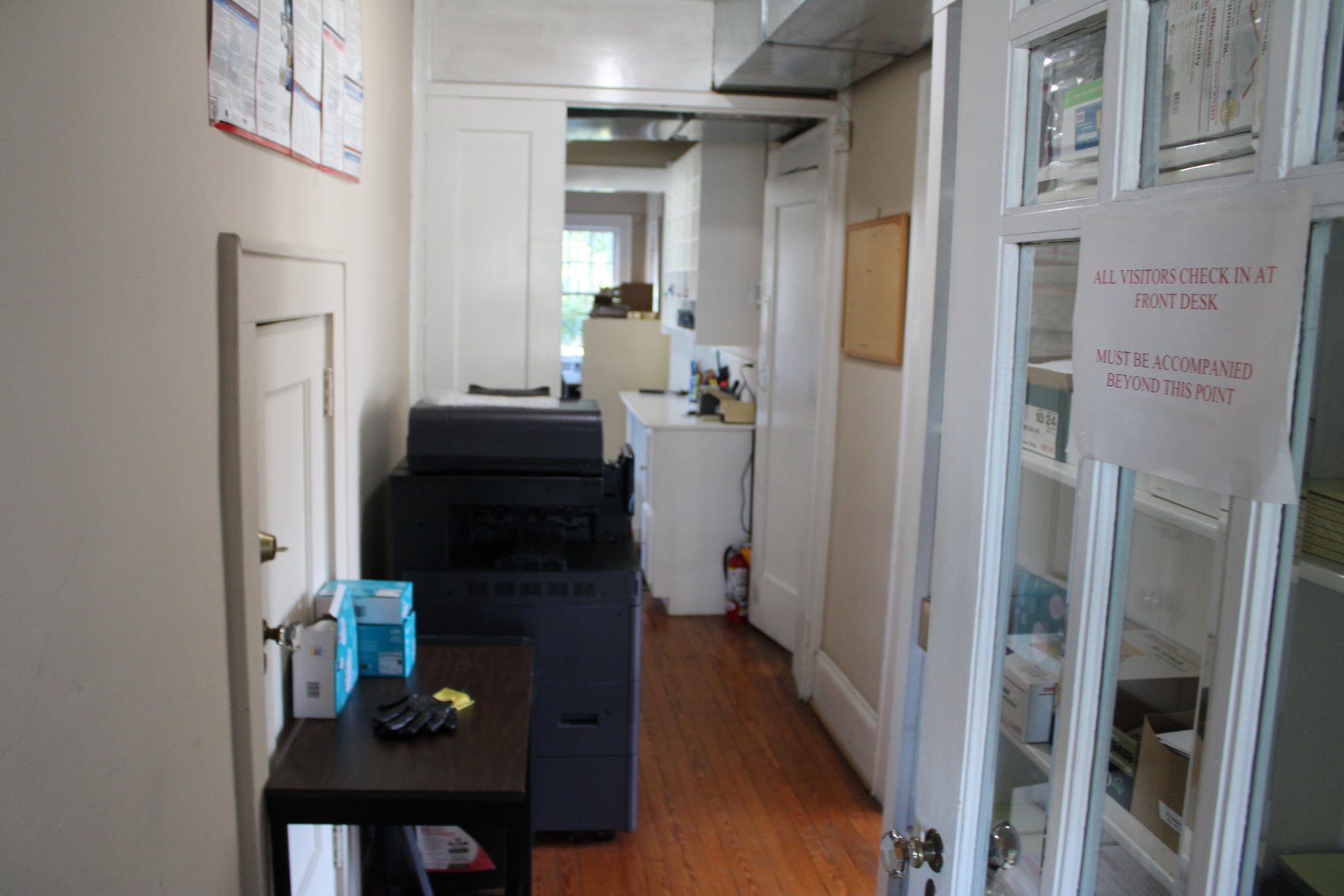 Image for 303 W. Trade Street, Dallas- COMMERCIAL/OFFICE REAL ESTATE