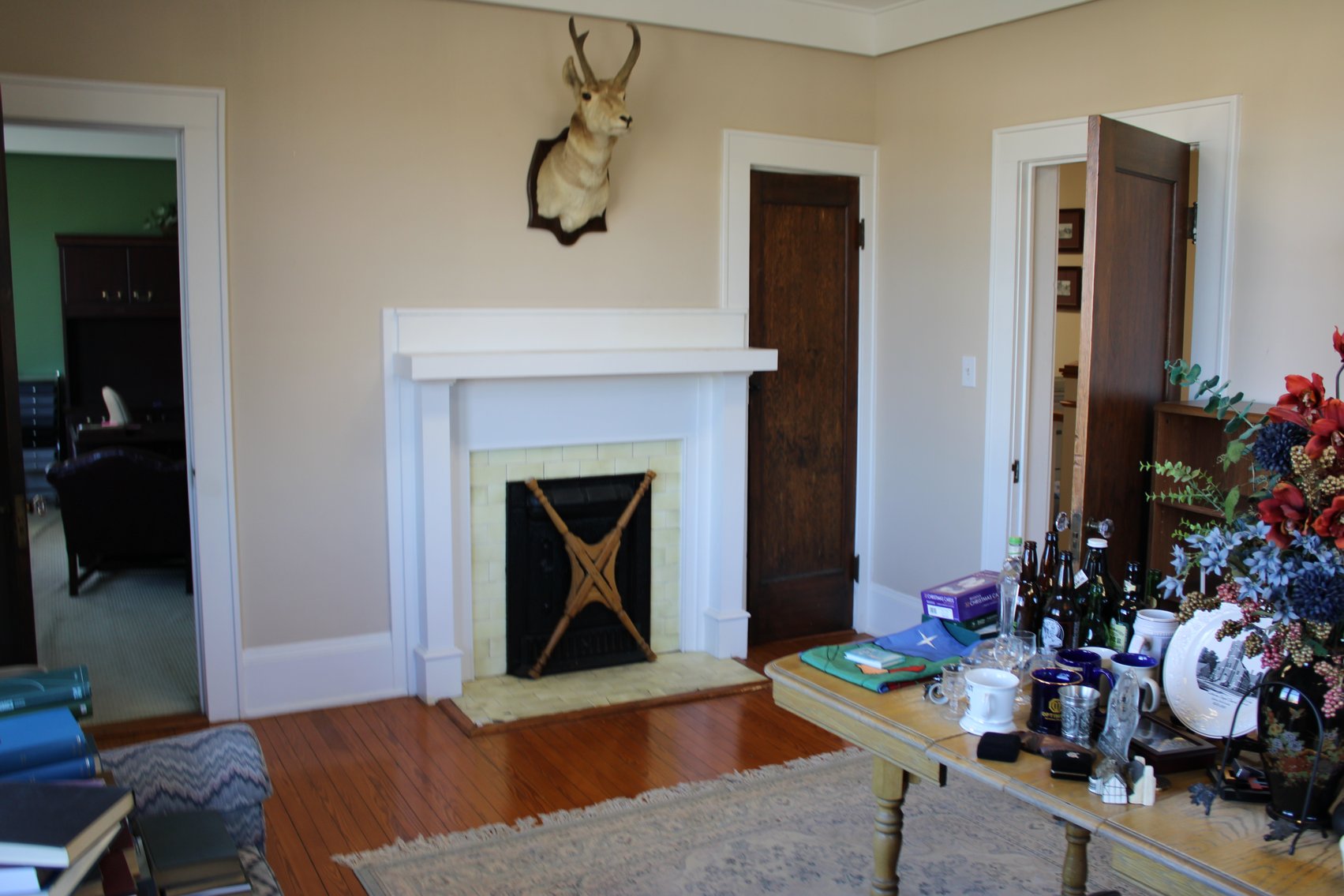 Image for 303 W. Trade Street, Dallas- COMMERCIAL/OFFICE REAL ESTATE