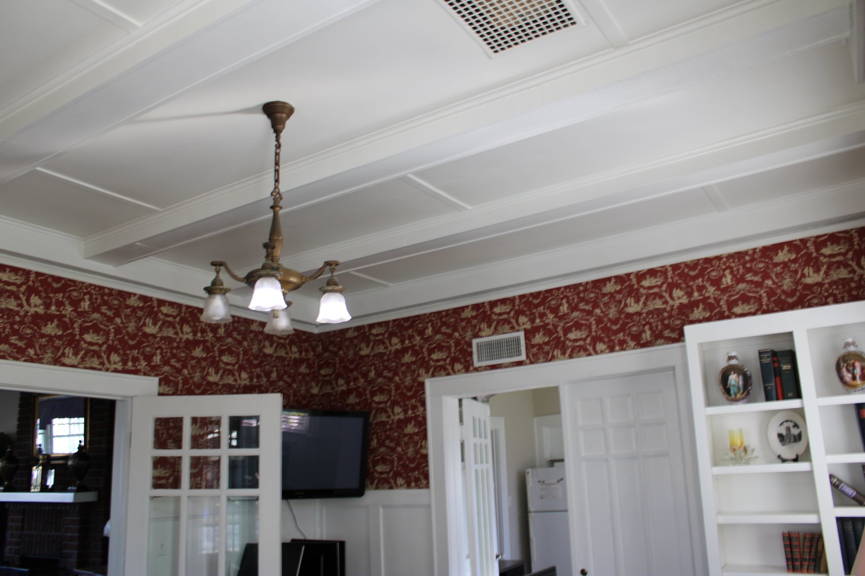 Image for 303 W. Trade Street, Dallas- COMMERCIAL/OFFICE REAL ESTATE