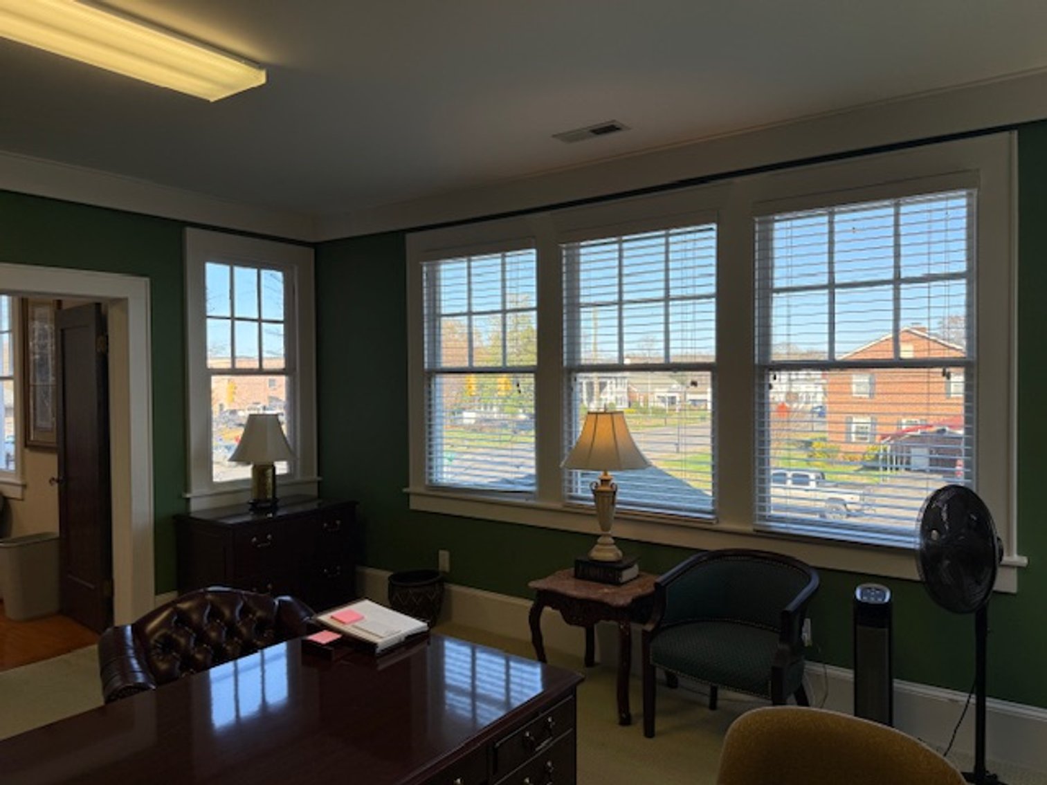 Image for 303 W. Trade Street, Dallas- COMMERCIAL/OFFICE REAL ESTATE