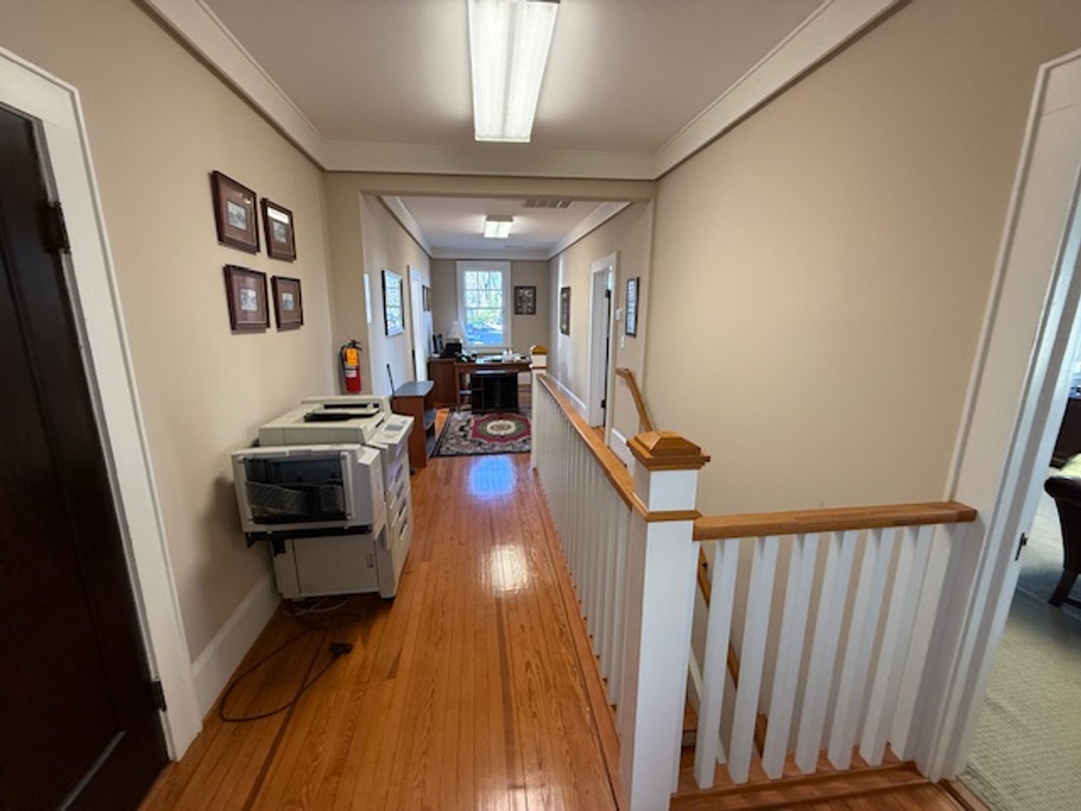 Image for 303 W. Trade Street, Dallas- COMMERCIAL/OFFICE REAL ESTATE