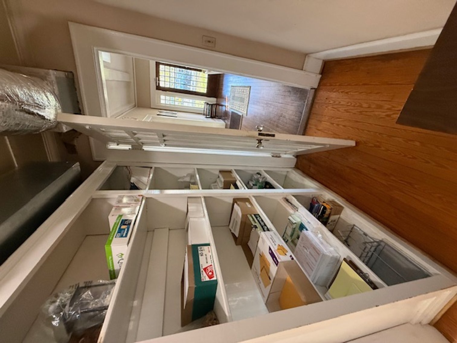 Image for 303 W. Trade Street, Dallas- COMMERCIAL/OFFICE REAL ESTATE