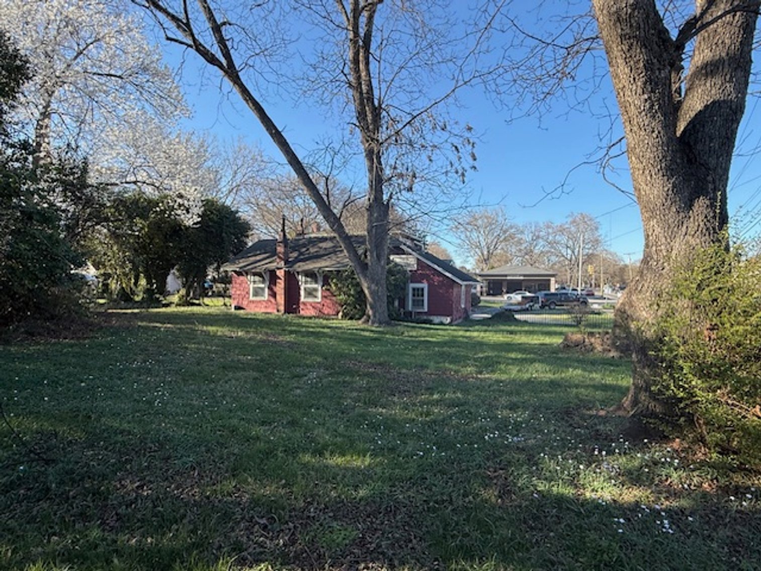 Image for 303 W. Trade Street, Dallas- COMMERCIAL/OFFICE REAL ESTATE