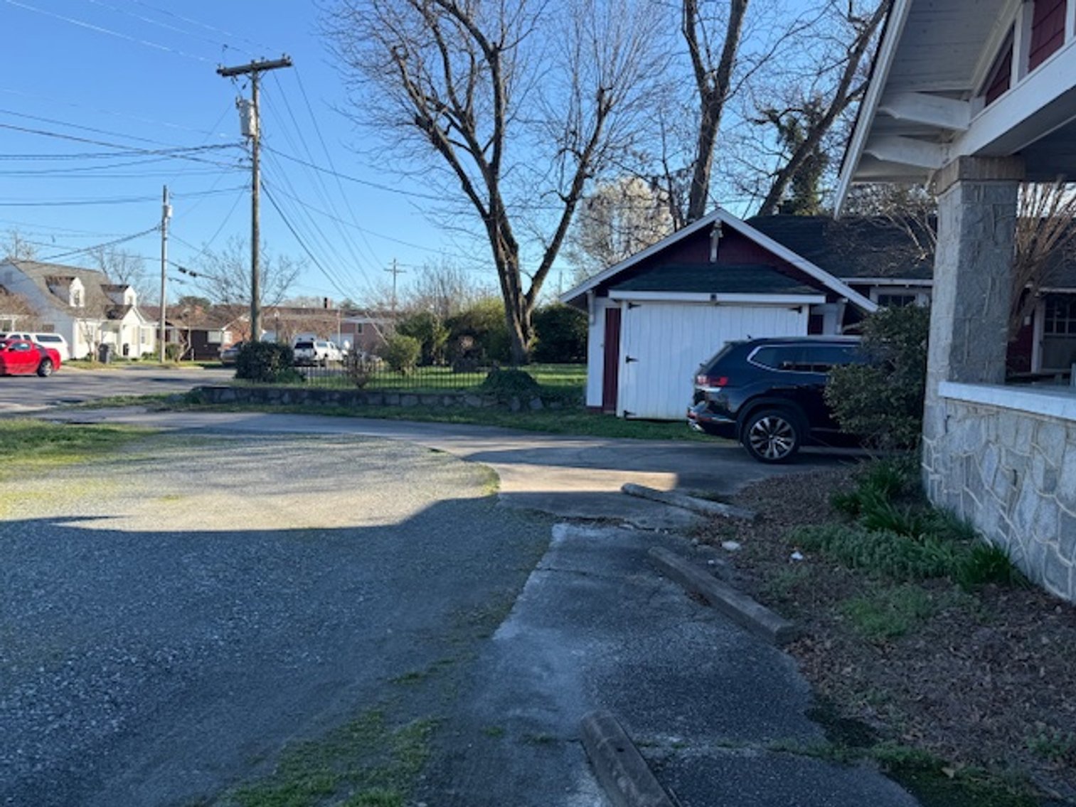 Image for 303 W. Trade Street, Dallas- COMMERCIAL/OFFICE REAL ESTATE