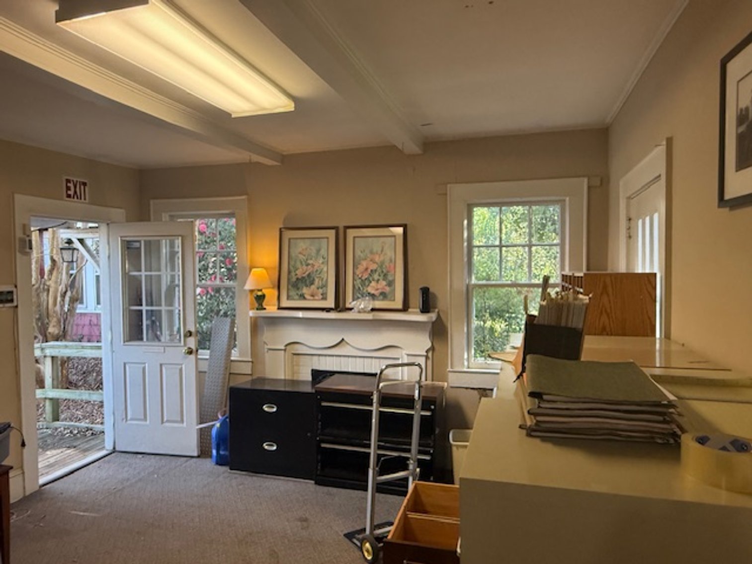 Image for 303 W. Trade Street, Dallas- COMMERCIAL/OFFICE REAL ESTATE