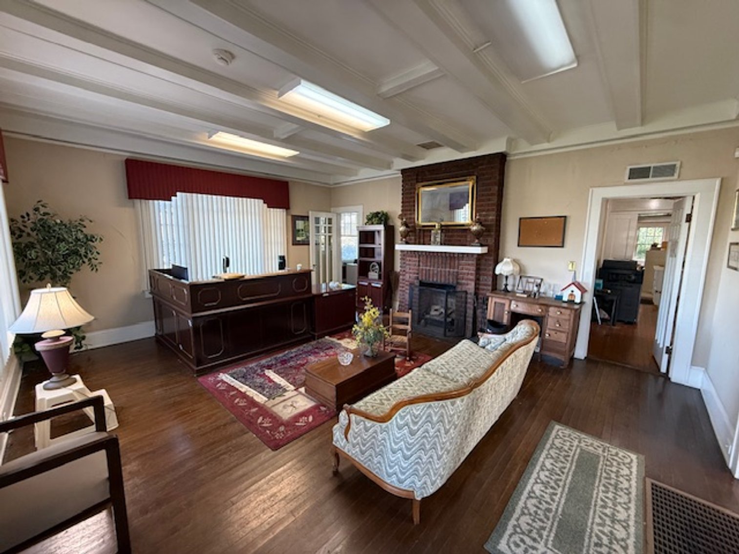 Image for 303 W. Trade Street, Dallas- COMMERCIAL/OFFICE REAL ESTATE