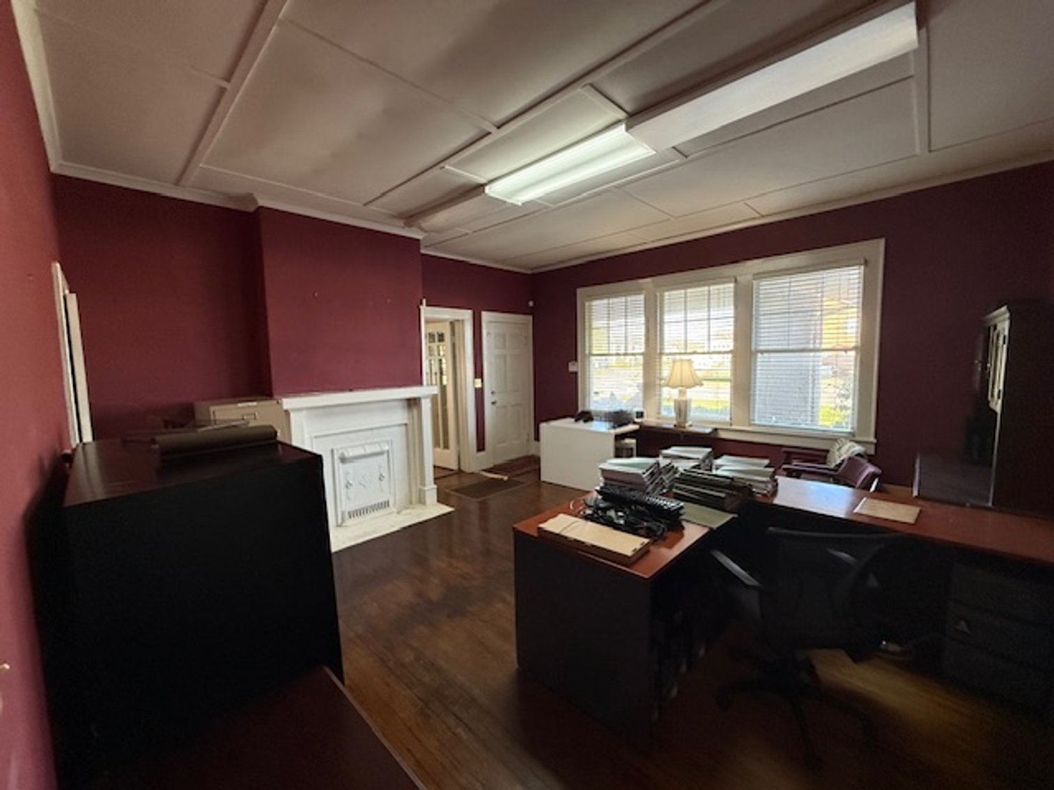 Image for 303 W. Trade Street, Dallas- COMMERCIAL/OFFICE REAL ESTATE