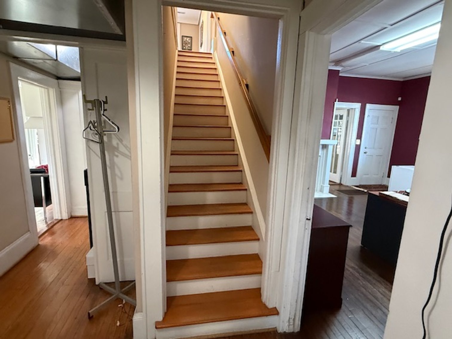 Image for 303 W. Trade Street, Dallas- COMMERCIAL/OFFICE REAL ESTATE