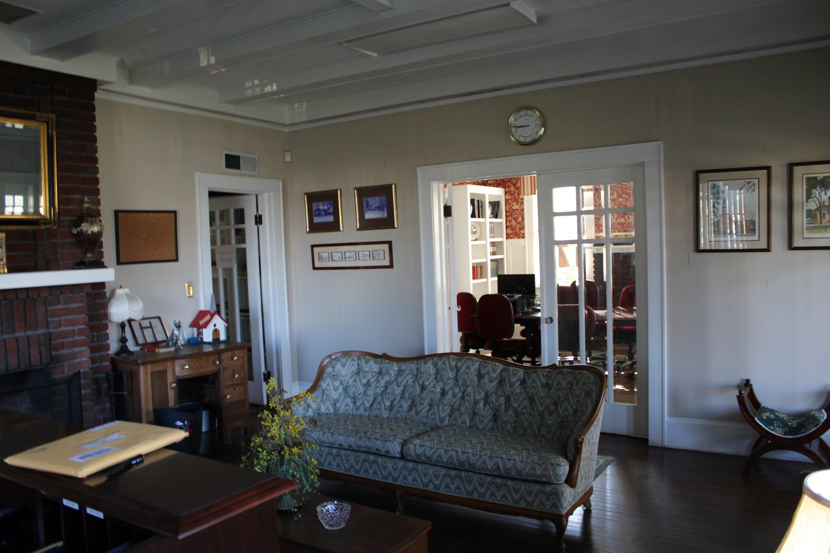 Image for 303 W. Trade Street, Dallas- COMMERCIAL/OFFICE REAL ESTATE