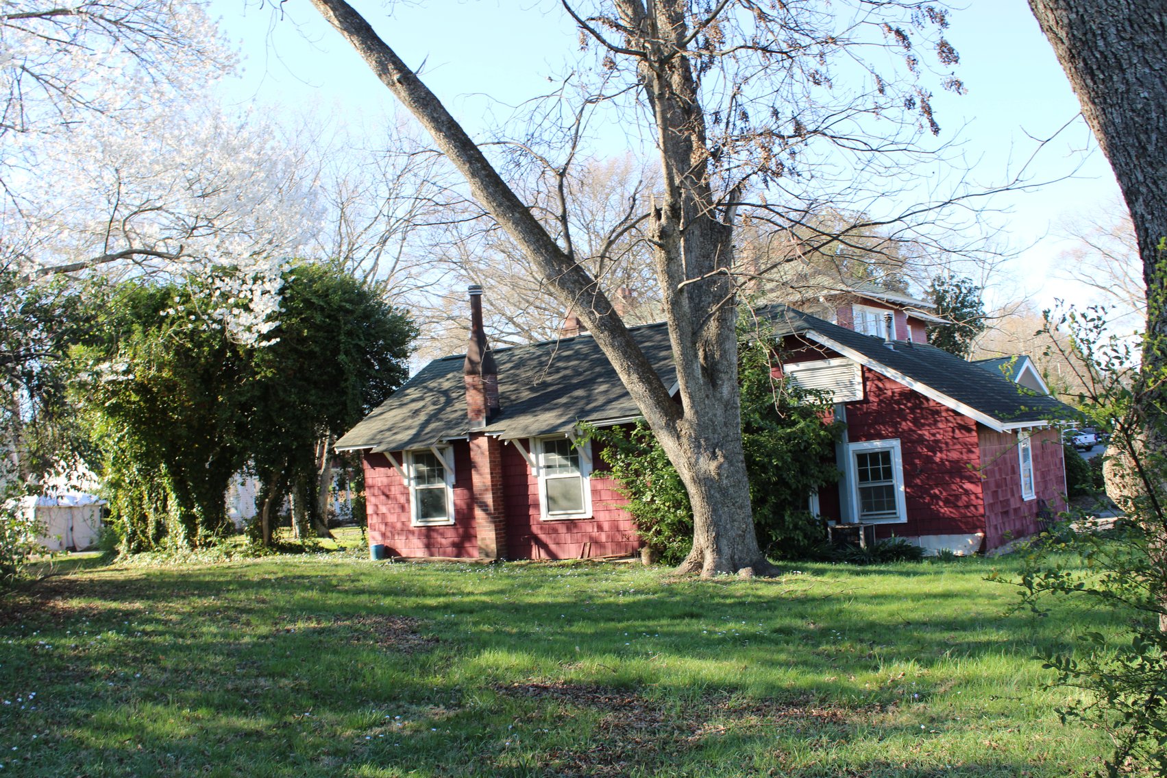 Image for 303 W. Trade Street, Dallas- COMMERCIAL/OFFICE REAL ESTATE