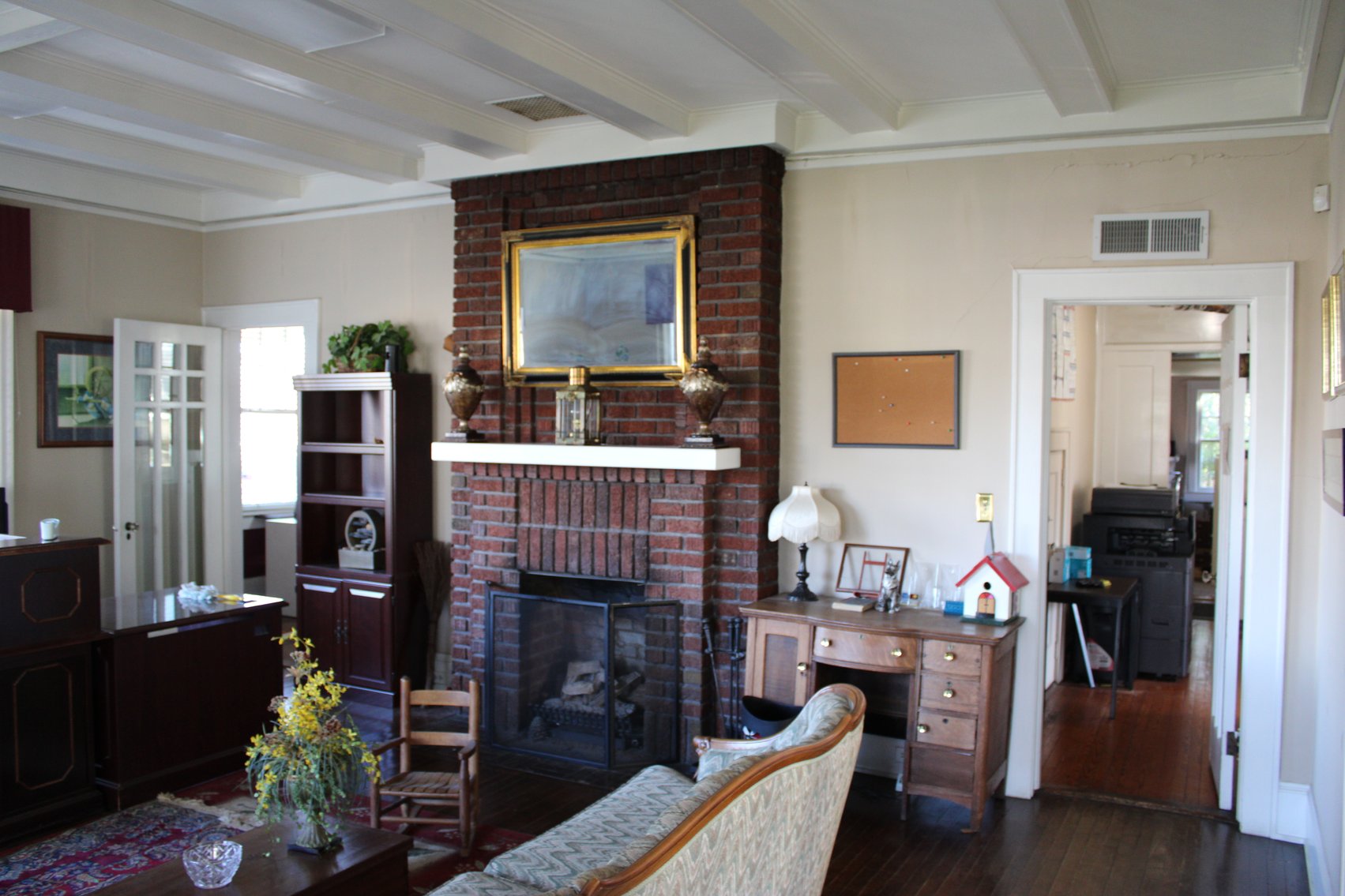 Image for 303 W. Trade Street, Dallas- COMMERCIAL/OFFICE REAL ESTATE