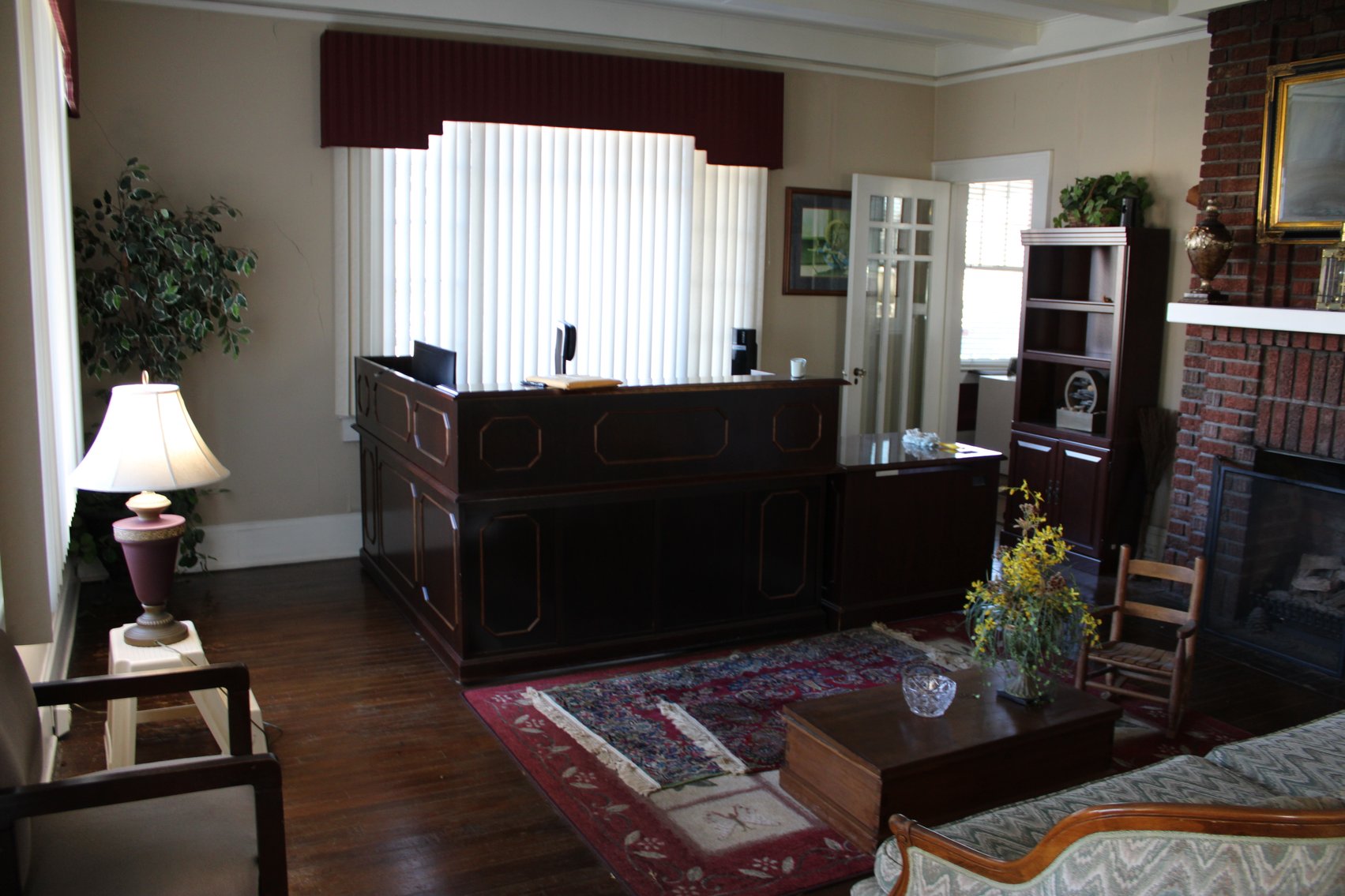 Image for 303 W. Trade Street, Dallas- COMMERCIAL/OFFICE REAL ESTATE