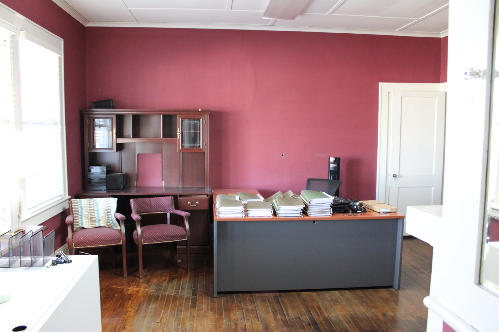 Image for 303 W. Trade Street, Dallas- COMMERCIAL/OFFICE REAL ESTATE