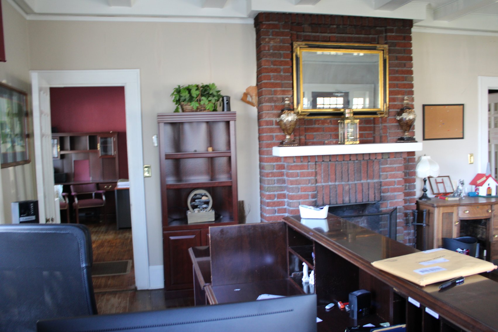 Image for 303 W. Trade Street, Dallas- COMMERCIAL/OFFICE REAL ESTATE