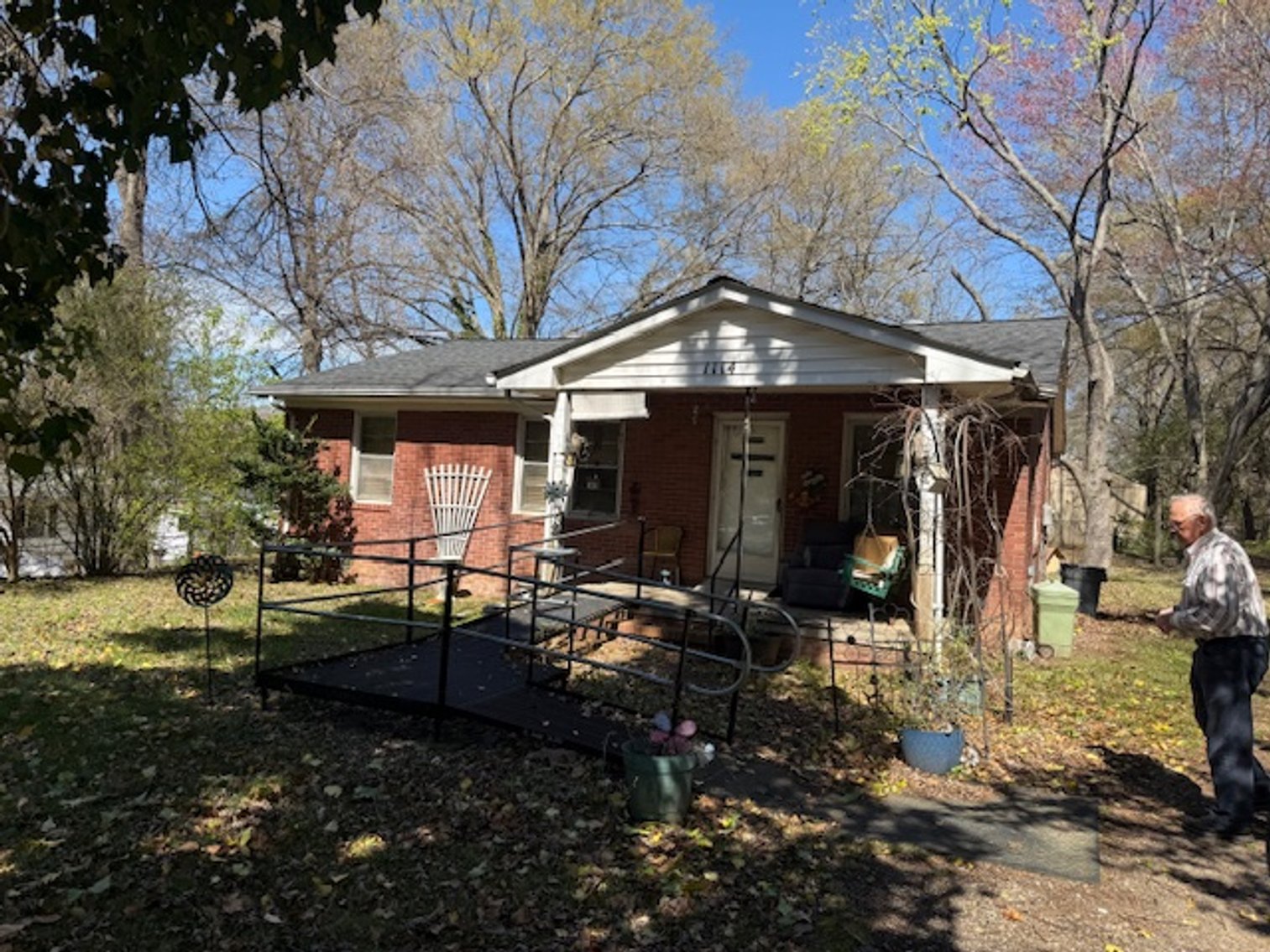 Image for 1114 Eastwynn Circle, Gastonia-REAL ESTATE