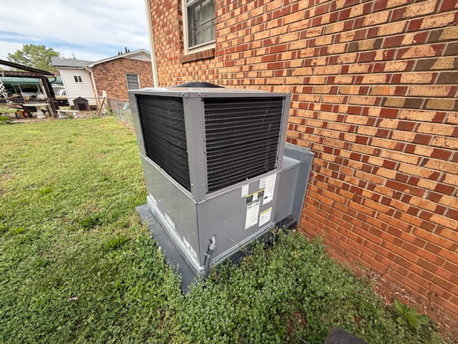 Image for 205 Donna Avenue, Gastonia-REAL ESTATE