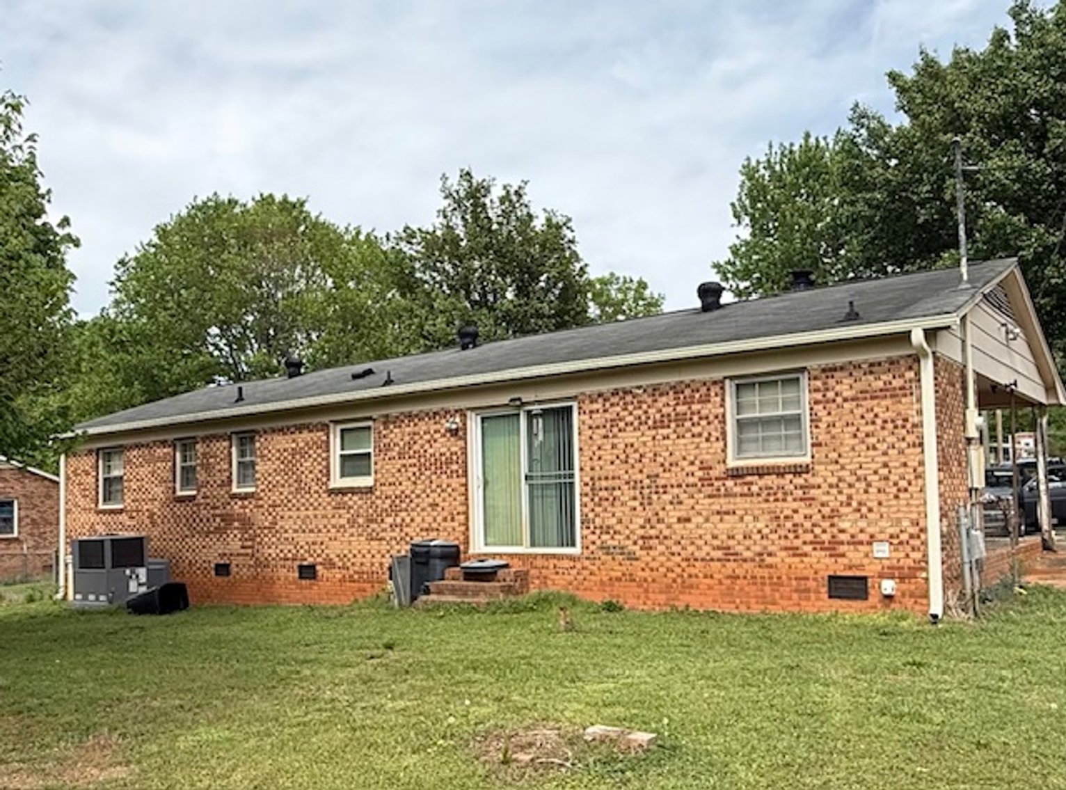 Image for 205 Donna Avenue, Gastonia-REAL ESTATE