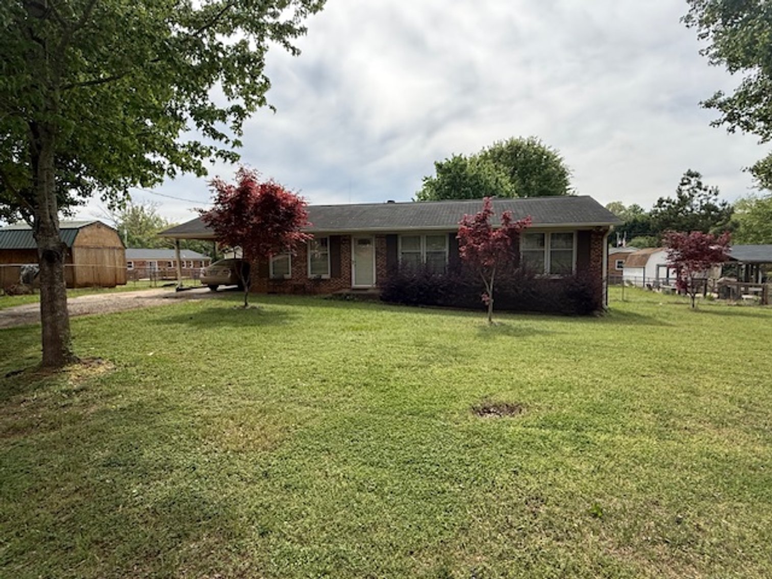 Image for 205 Donna Avenue, Gastonia-REAL ESTATE