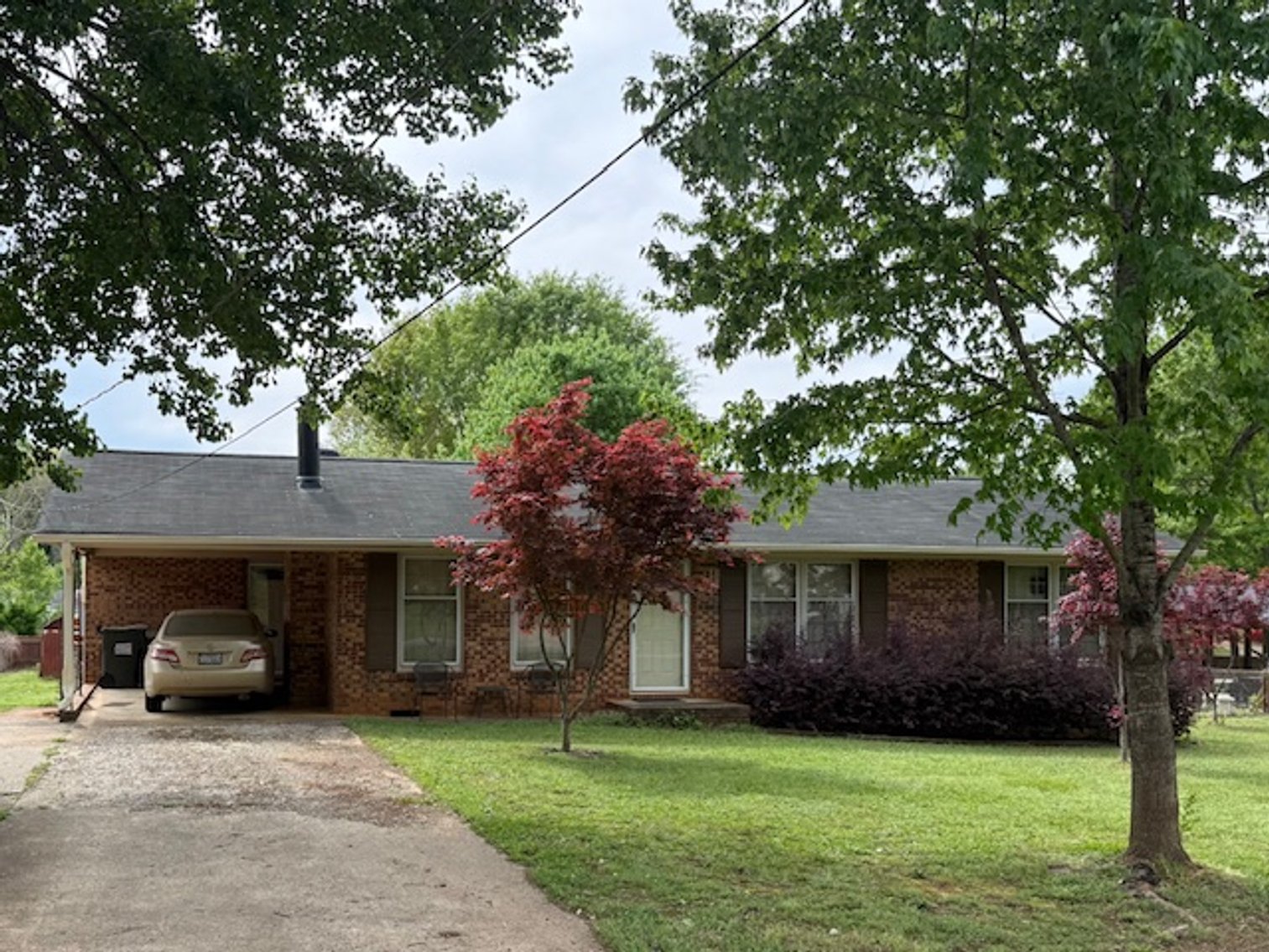 205 Donna Avenue, Gastonia-REAL ESTATE