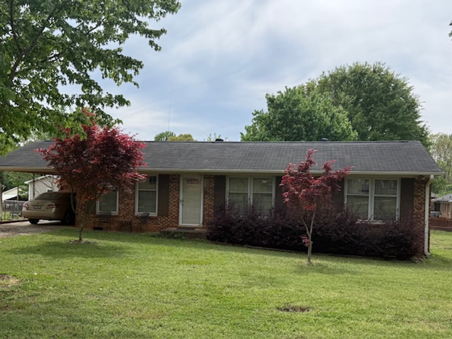 Image for 205 Donna Avenue, Gastonia-REAL ESTATE