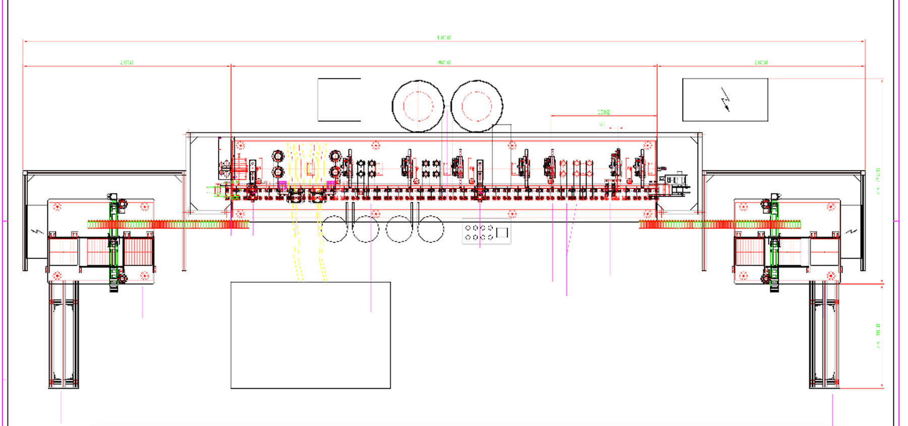 Image for ***SOLD***  MJK1862 HUTT VPM 1000